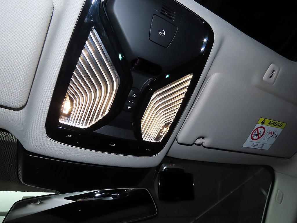 BMW 5 Series 2022 Blanco - Importación desde Corea - HF Imports Iquique - Foto 16