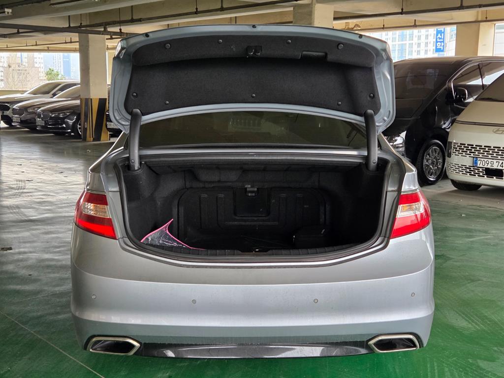 HYUNDAI Grandeur 2016 Gris - Importación desde Corea - HF Imports Iquique - Foto 19