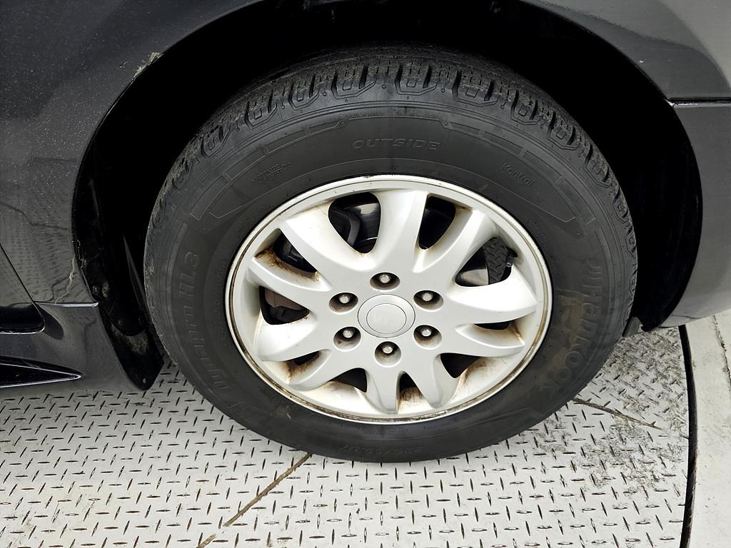 KIA Carnival 2012 Negro - Importación desde Corea - HF Imports Iquique - Foto 20