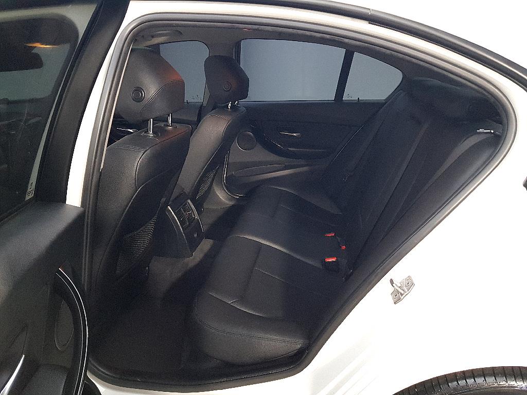 BMW 3 series - Vista 9