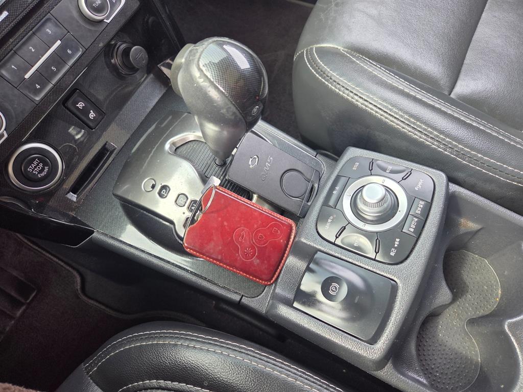 SAMSUNG QM5 - Vista 12