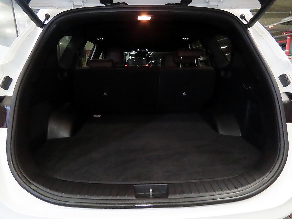 HYUNDAI Santa Fe 2019 Blanco - Importación desde Corea - HF Imports Iquique - Foto 16