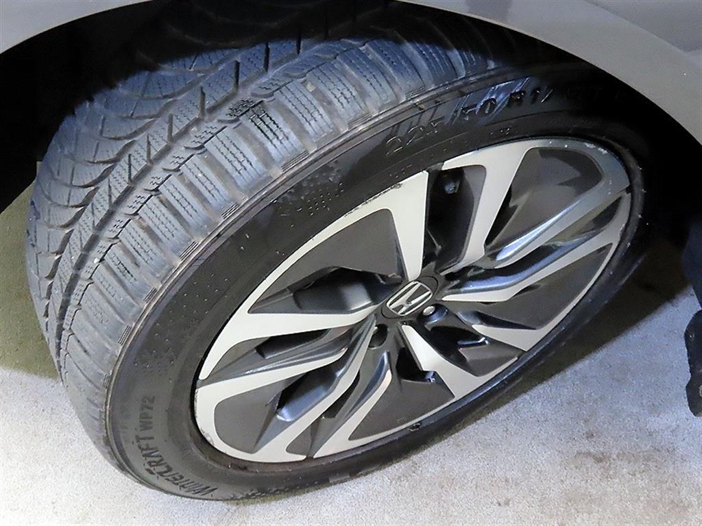 Honda Accord 2018 - Importación desde Corea - HF Imports Iquique - Foto 20