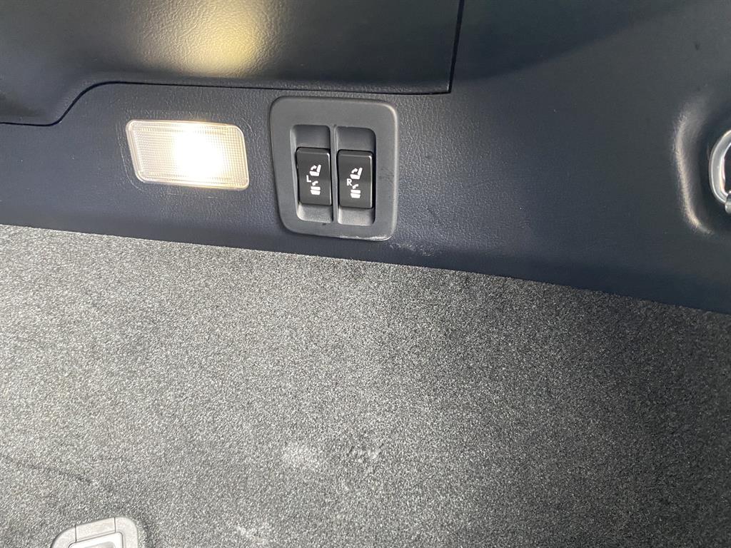 Lexus NX 2020 Gris - Importación desde Corea - HF Imports Iquique - Foto 17