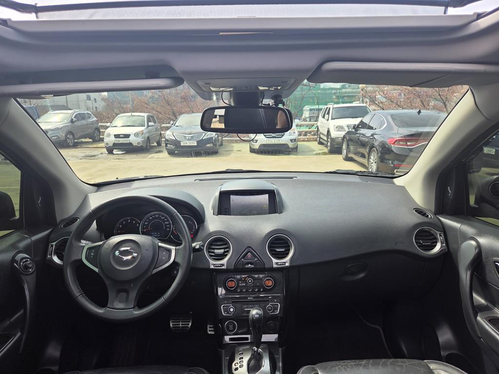 SAMSUNG QM5 - Vista 6