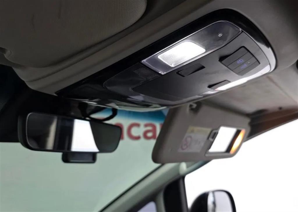 HYUNDAI Staria 2024 Azul - Importación desde Corea - HF Imports Iquique - Foto 19