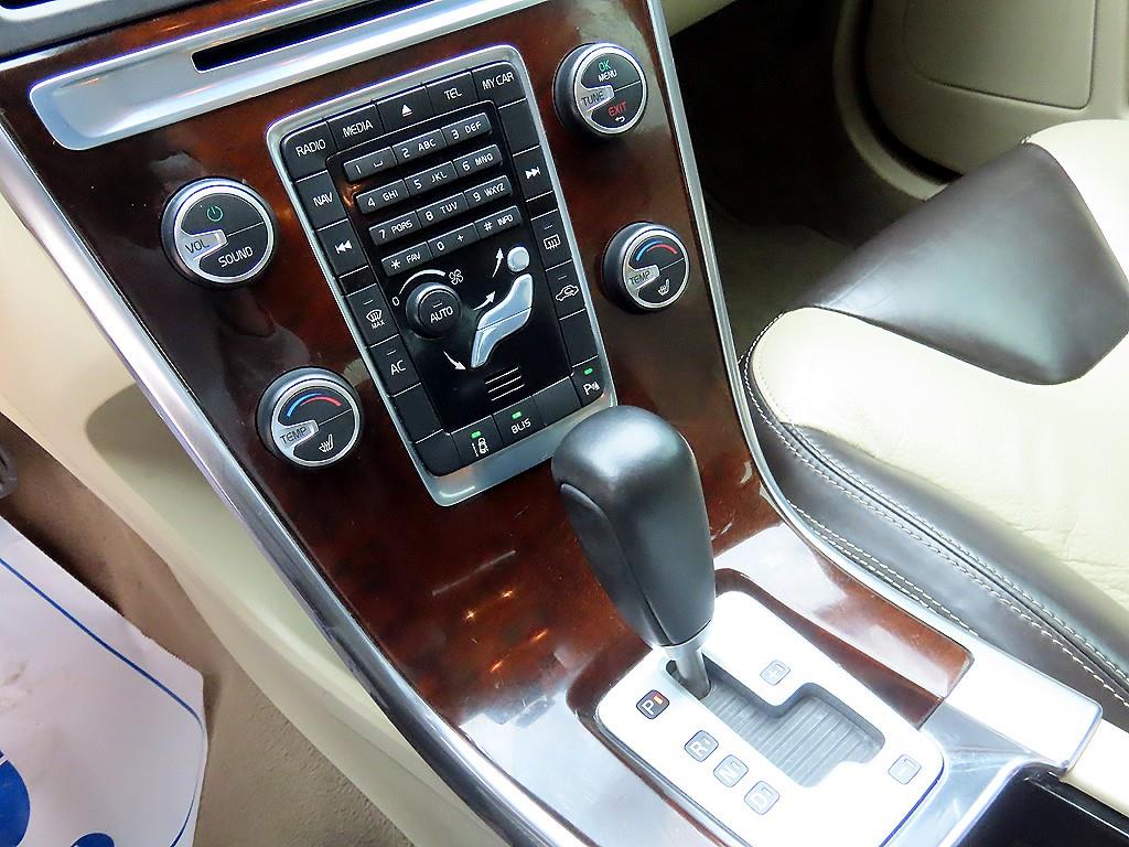 Volvo XC60 - Vista 10