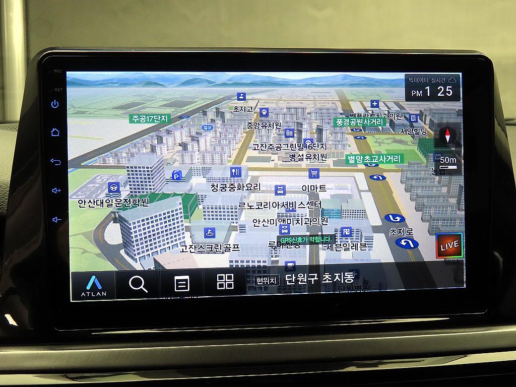 KIA Seltos 2020 Plateado - Importación desde Corea - HF Imports Iquique - Foto 15