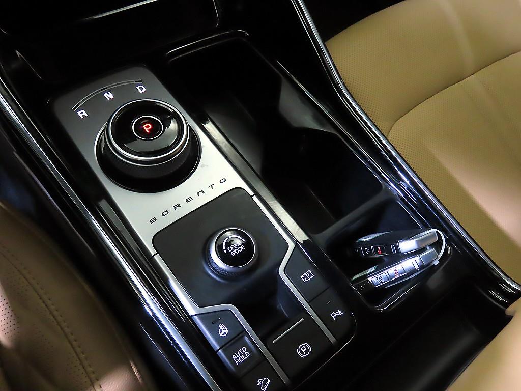 KIA Sorento - Vista 12