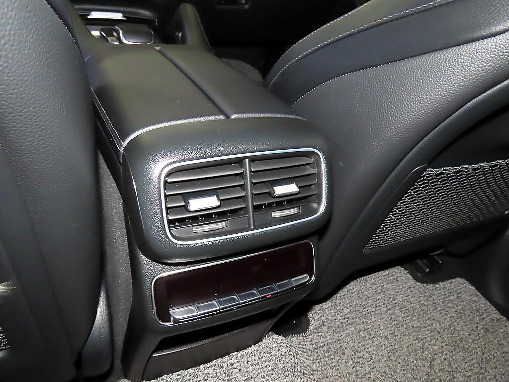 Mercedes Benz GLE Class 2022 Blanco - Importación desde Corea - HF Imports Iquique - Foto 13