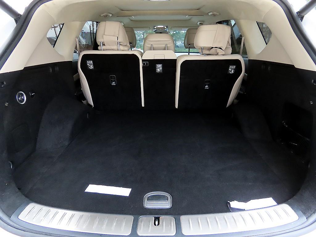 Genesis GV80 2020 Blanco - Importación desde Corea - HF Imports Iquique - Foto 16