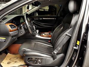 Genesis EQ900 - Vista 10