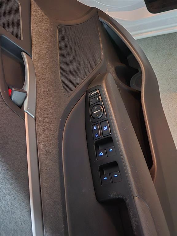 HYUNDAI Avante 2017 Blanco - Importación desde Corea - HF Imports Iquique - Foto 13