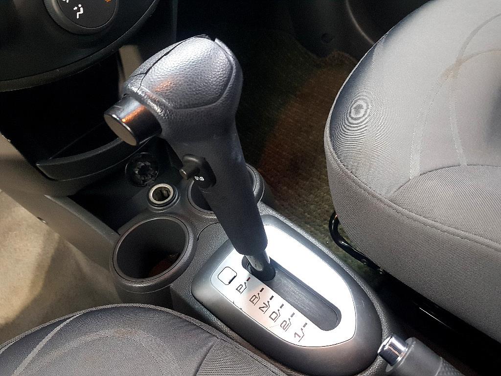 DAEWOO Matiz 2010 Plateado - Importación desde Corea - HF Imports Iquique - Foto 14