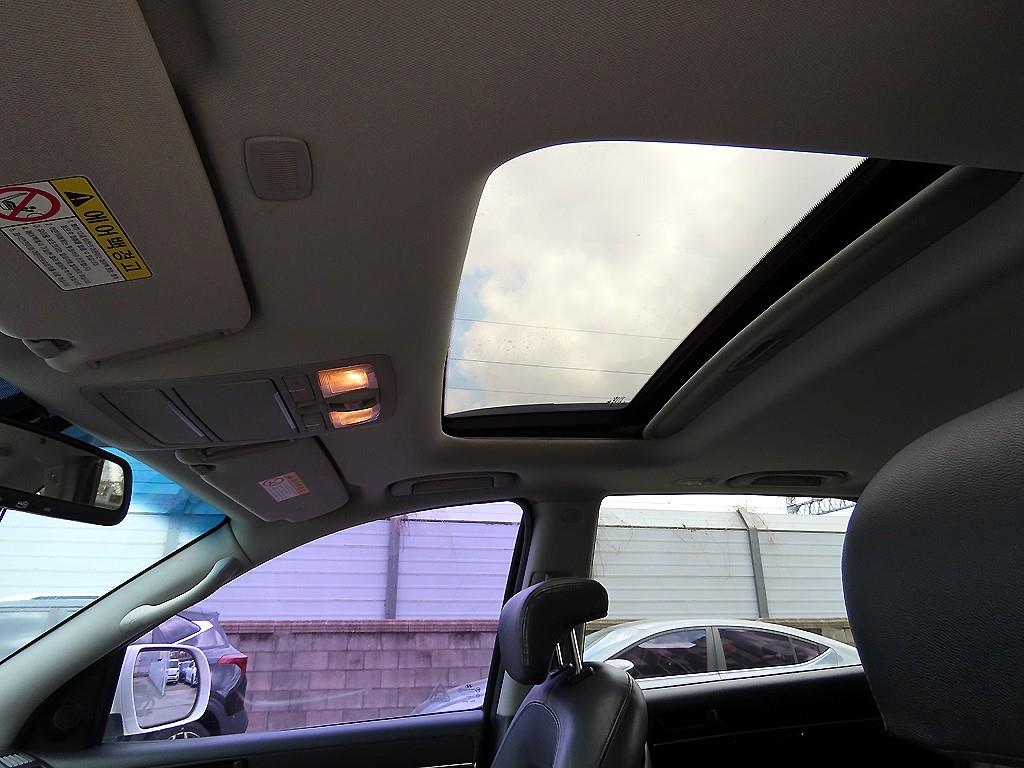 HYUNDAI Veracruz 2010 Blanco - Importación desde Corea - HF Imports Iquique - Foto 18