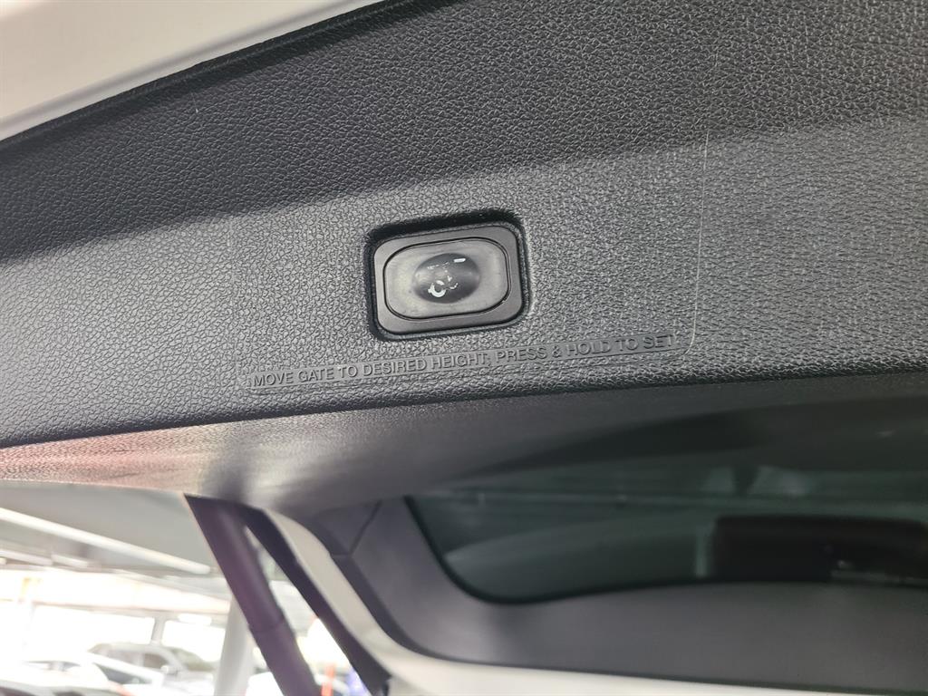 Ford Explorer 2019 Blanco - Importación desde Corea - HF Imports Iquique - Foto 18