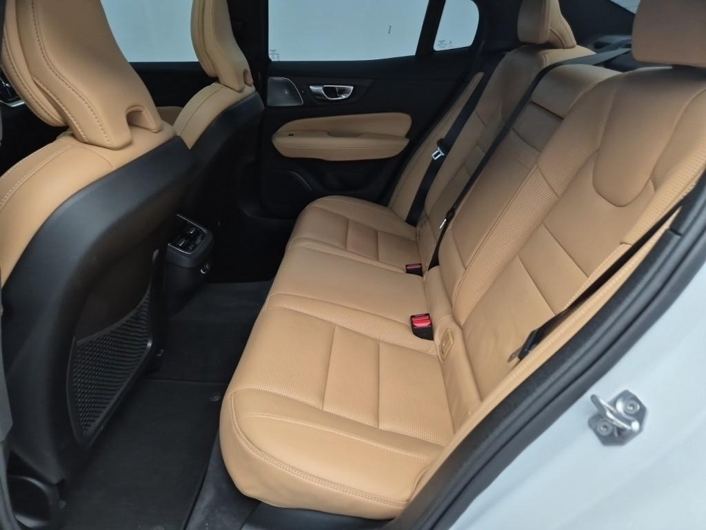 Volvo S60 - Vista 12