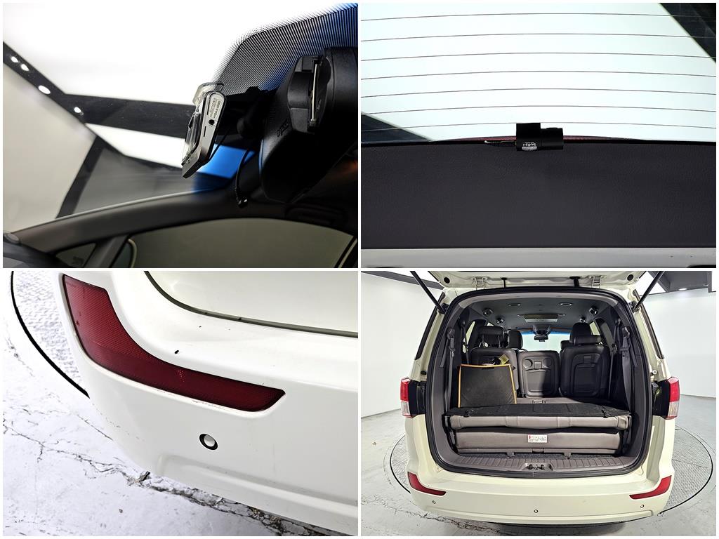 Ssangyong Korando 2014 Blanco - Importación desde Corea - HF Imports Iquique - Foto 19