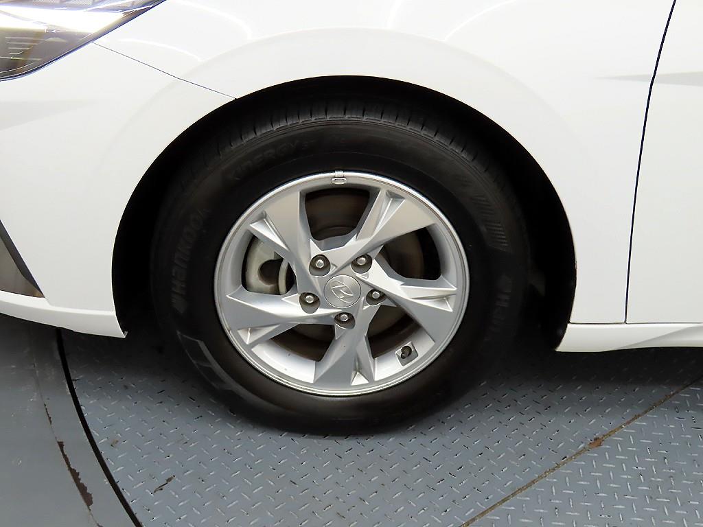 HYUNDAI Avante 2021 - Importación desde Corea - HF Imports Iquique - Foto 19