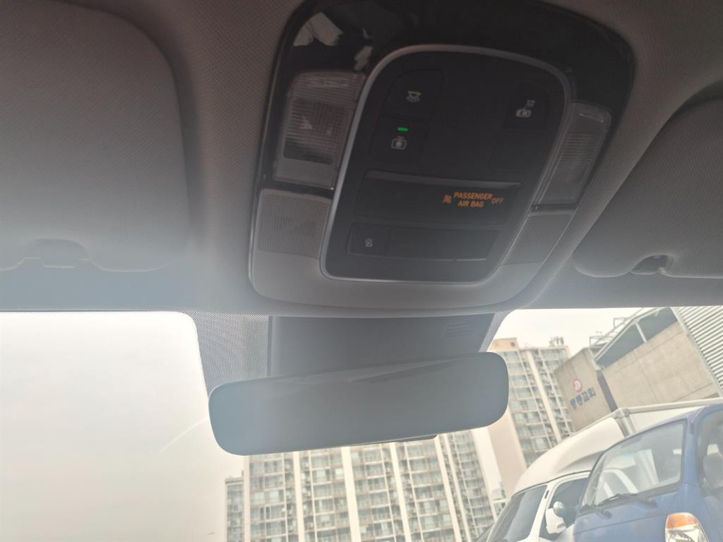 HYUNDAI Sonata 2020 Gris - Importación desde Corea - HF Imports Iquique - Foto 15