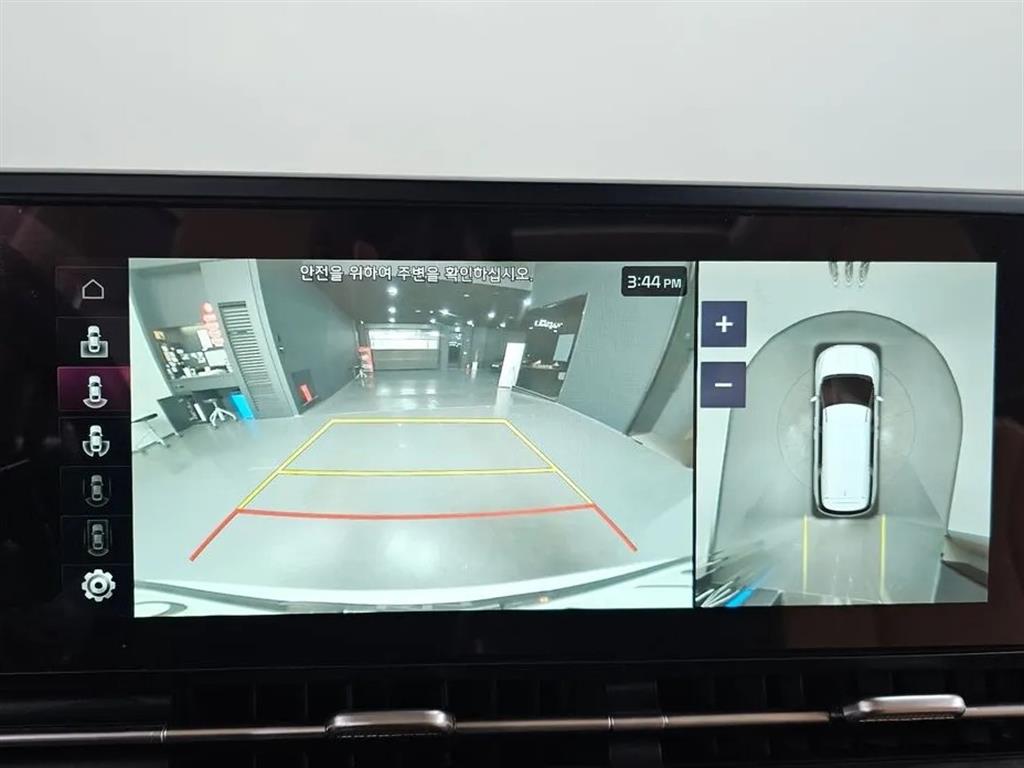 KIA Carnival 2023 Blanco - Importación desde Corea - HF Imports Iquique - Foto 15