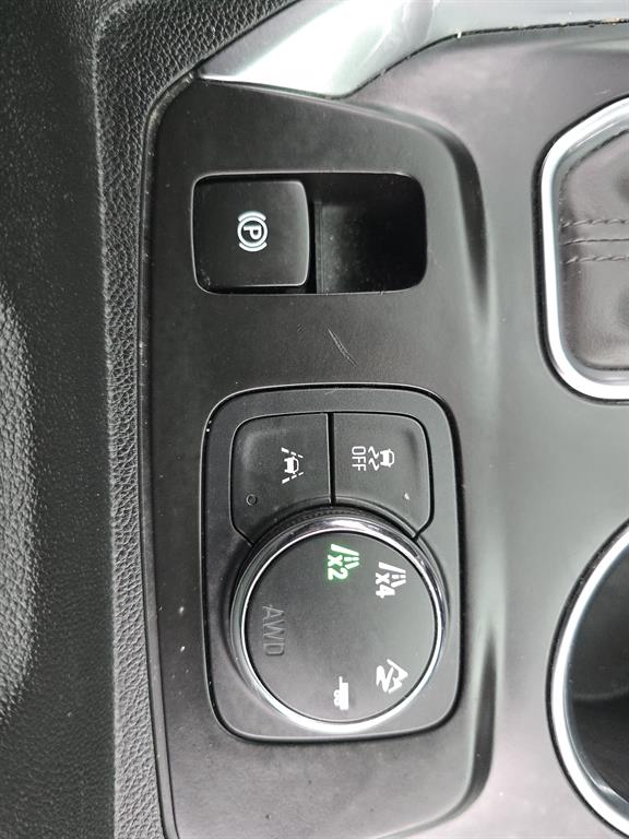 Chevrolet Travers 2020 Gris - Importación desde Corea - HF Imports Iquique - Foto 14