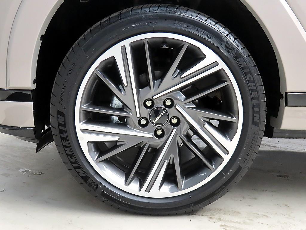 Ssangyong Action 2025 - Importación desde Corea - HF Imports Iquique - Foto 19