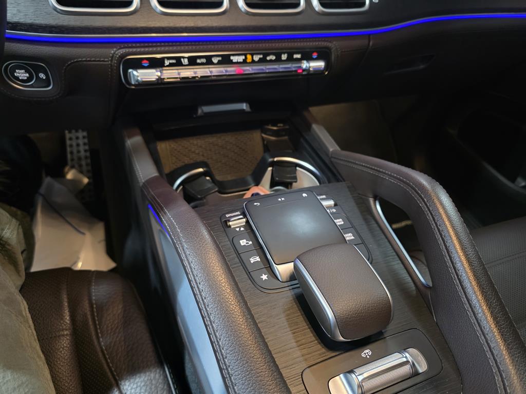 Mercedes Benz GLS Class 2023 Blanco - Importación desde Corea - HF Imports Iquique - Foto 15