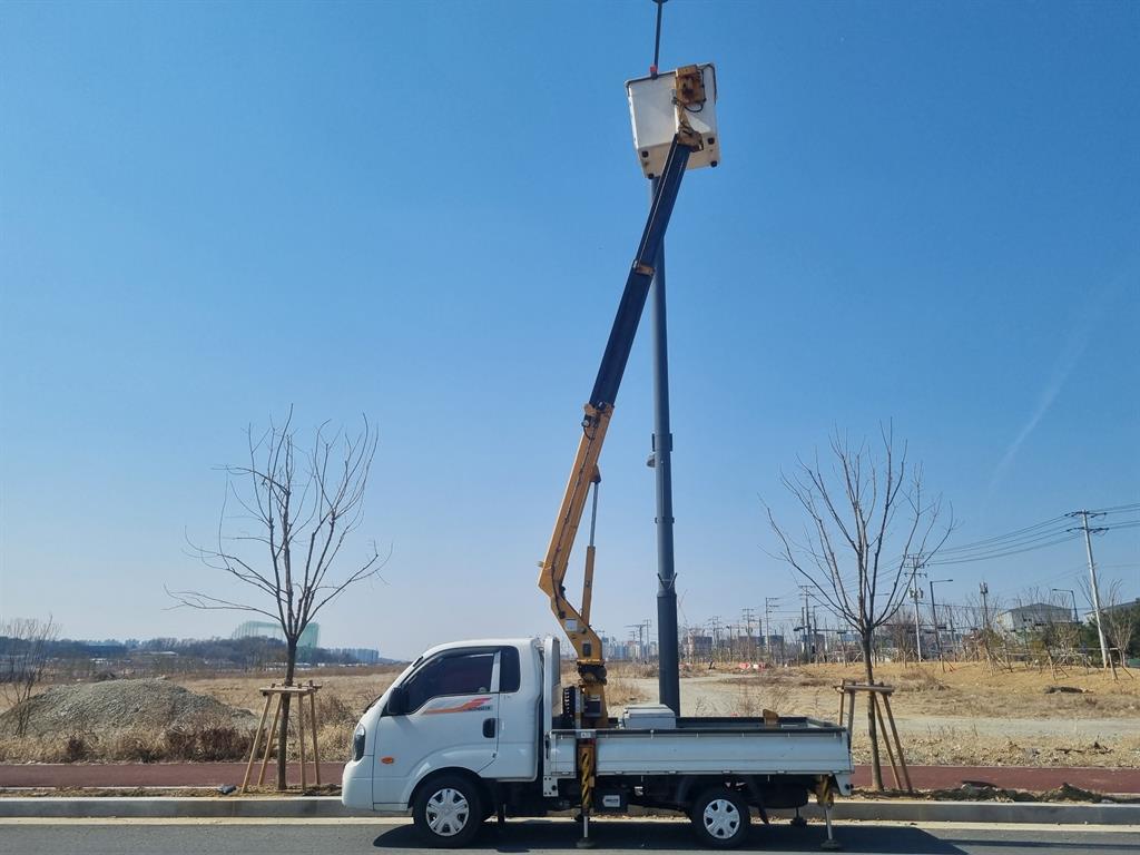 Small Truck Complaint (rip-off) - Vista 2