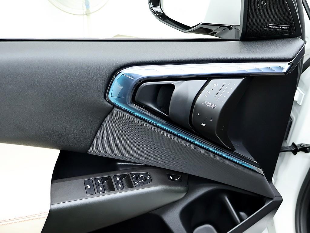 BMW X3 2025 Blanco - Importación desde Corea - HF Imports Iquique - Foto 13