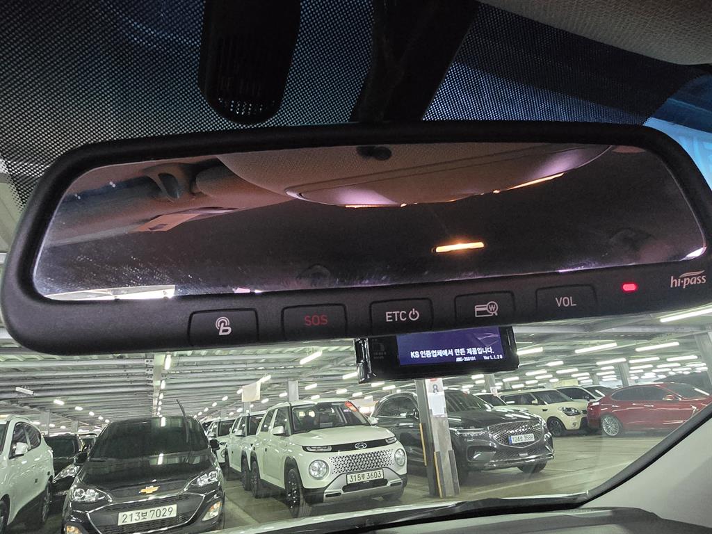 HYUNDAI Sonata - Vista 9