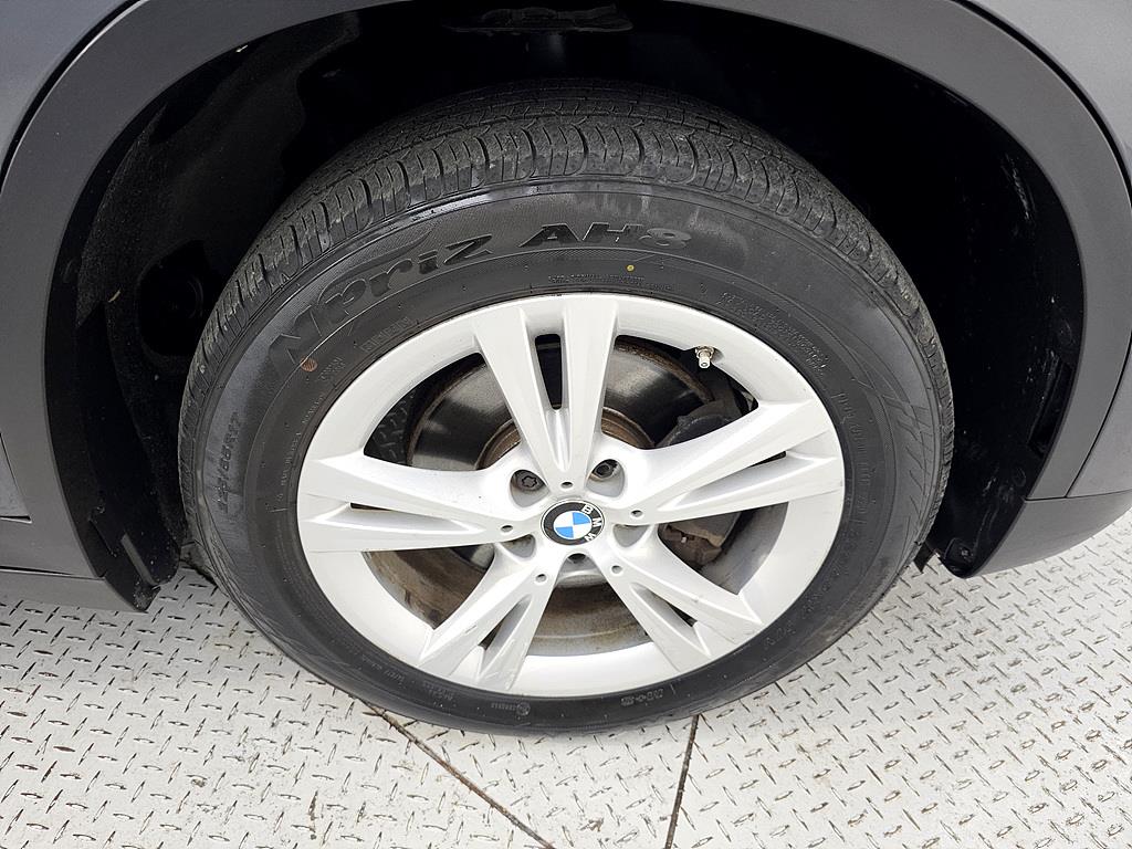 BMW X1 2017 Gris - Importación desde Corea - HF Imports Iquique - Foto 20