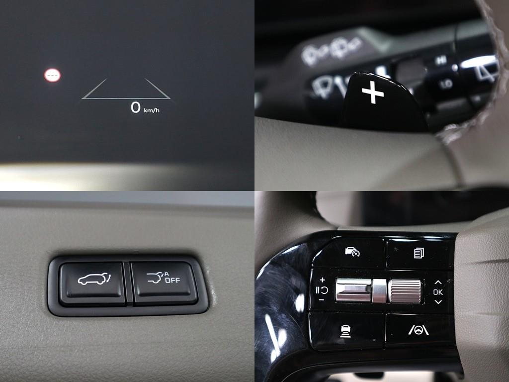 KIA Carnival 2025 Gris - Importación desde Corea - HF Imports Iquique - Foto 19