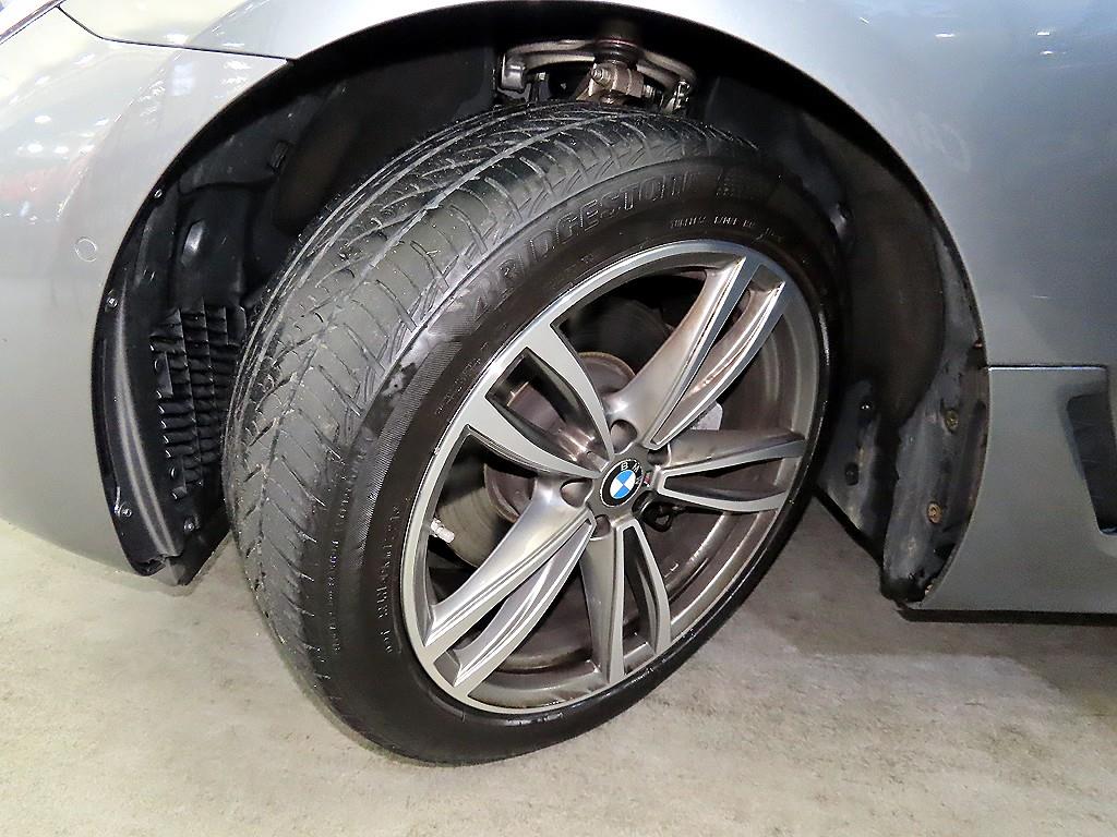 BMW Gran Turismo 2020 Gris - Importación desde Corea - HF Imports Iquique - Foto 20