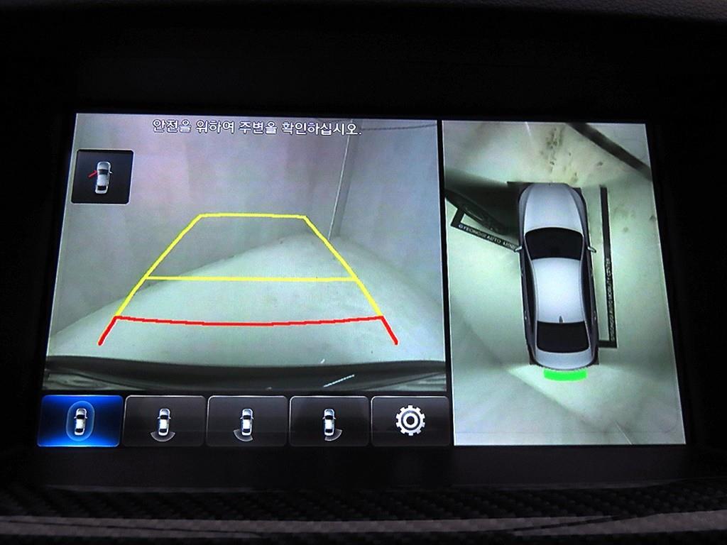 Genesis G80 2018 - Importación desde Corea - HF Imports Iquique - Foto 16