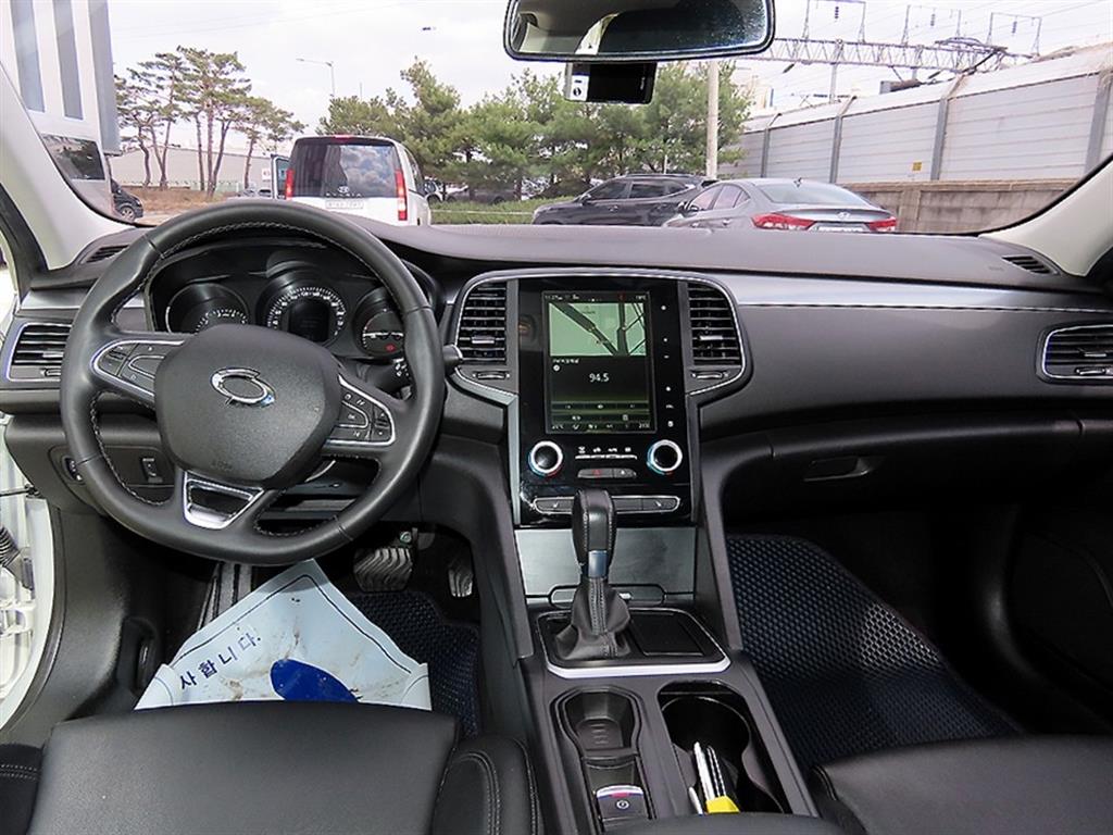 SAMSUNG SM6 - Vista 7