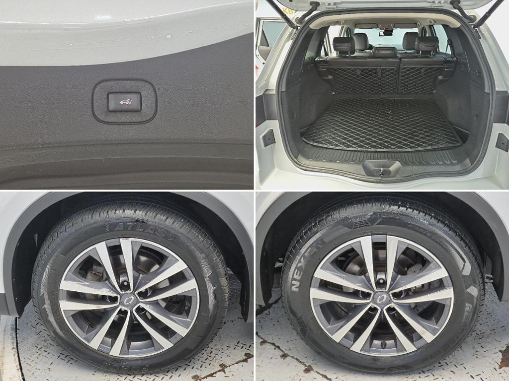 SAMSUNG QM6 2020 Blanco - Importación desde Corea - HF Imports Iquique - Foto 19