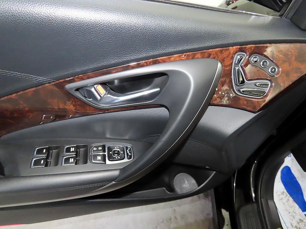 HYUNDAI Aslan 2015 Negro - Importación desde Corea - HF Imports Iquique - Foto 13