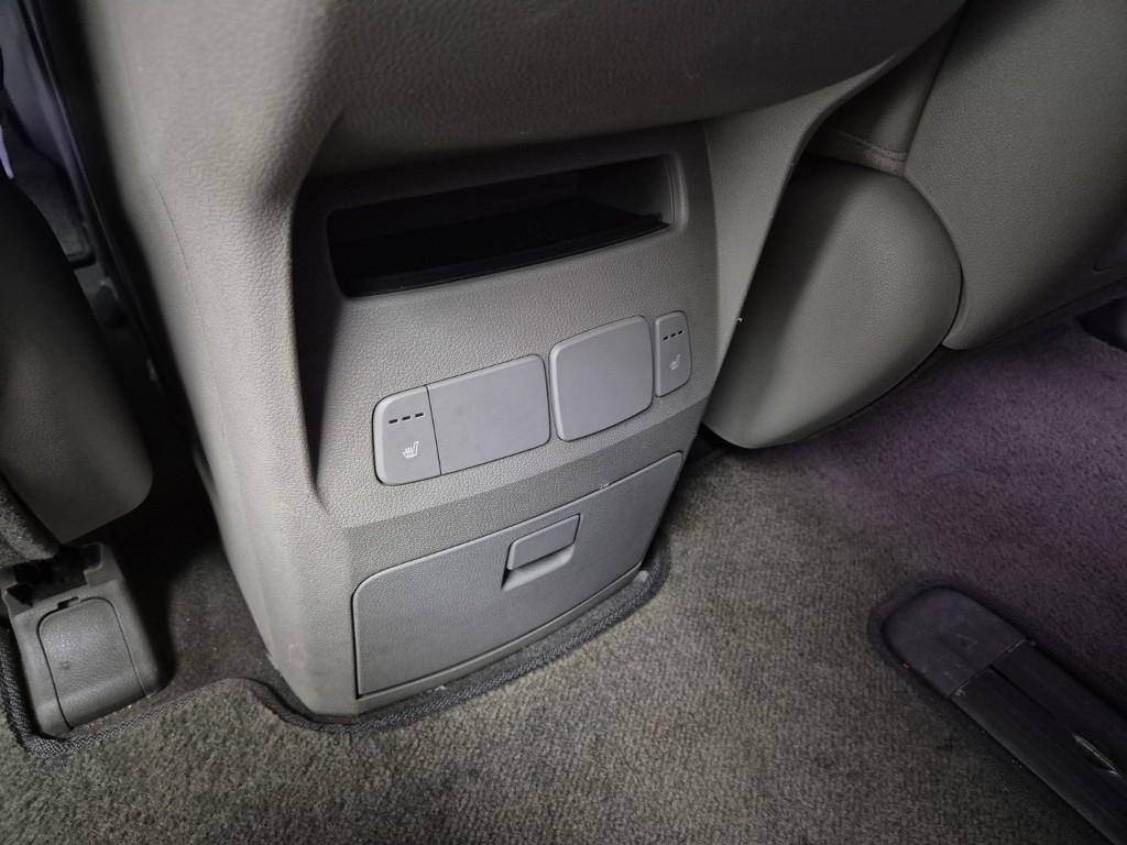 KIA Carnival 2017 Negro - Importación desde Corea - HF Imports Iquique - Foto 18