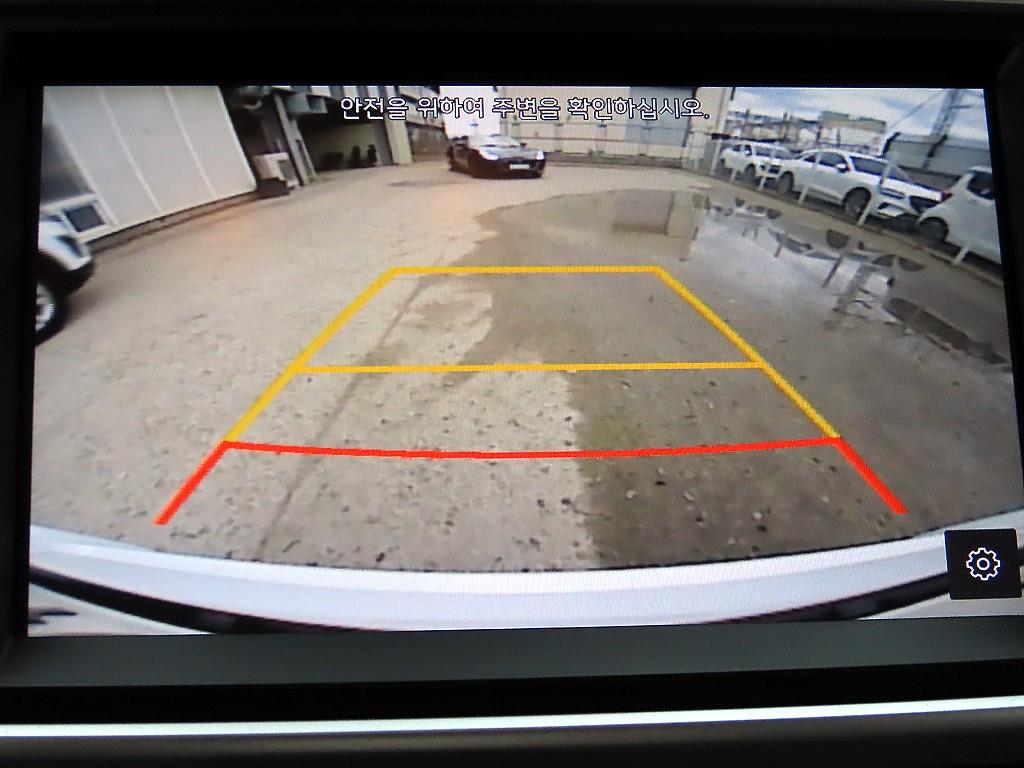 KIA Ray 2021 Blanco - Importación desde Corea - HF Imports Iquique - Foto 15