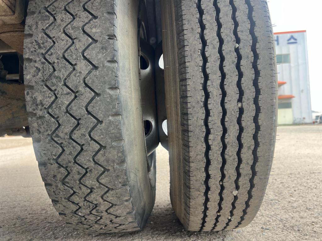 medium and large cargo Cargo - Vista 11