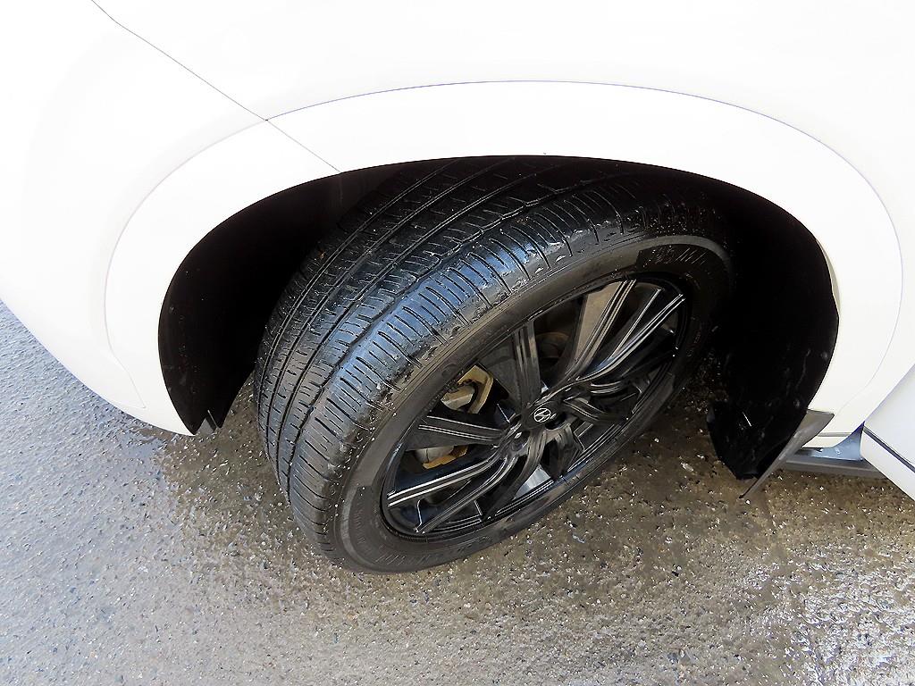 HYUNDAI Palisade 2021 Blanco - Importación desde Corea - HF Imports Iquique - Foto 20