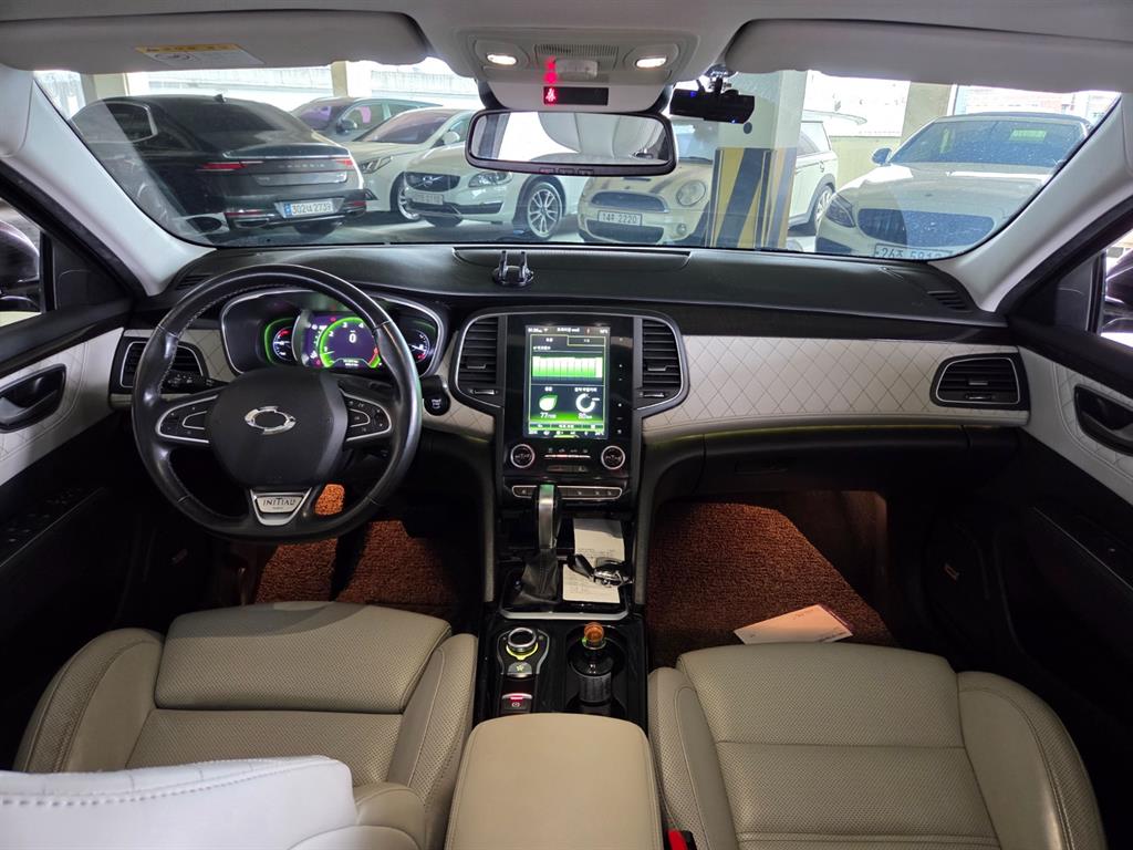 SAMSUNG SM6 - Vista 8