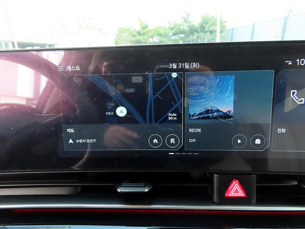 KIA Carnival 2025 Gris - Importación desde Corea - HF Imports Iquique - Foto 13