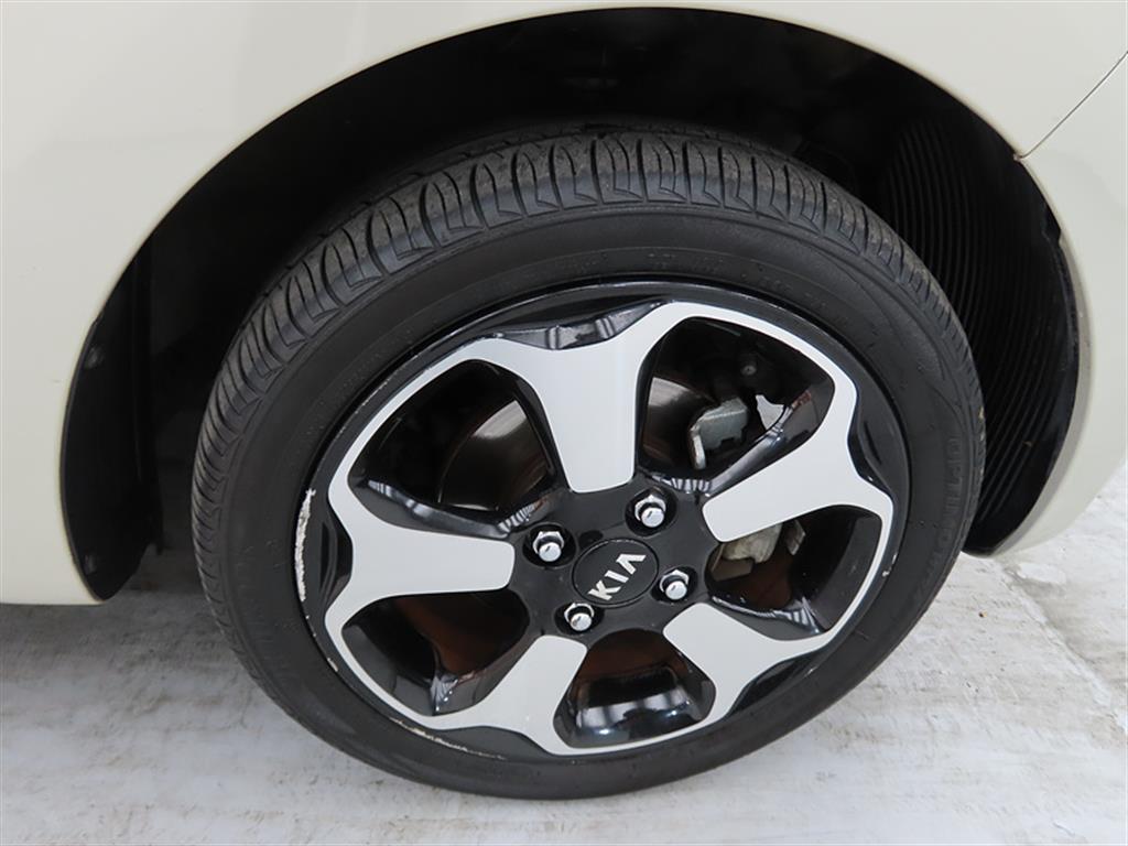 KIA Ray 2013 the color of pearl - Importación desde Corea - HF Imports Iquique - Foto 20