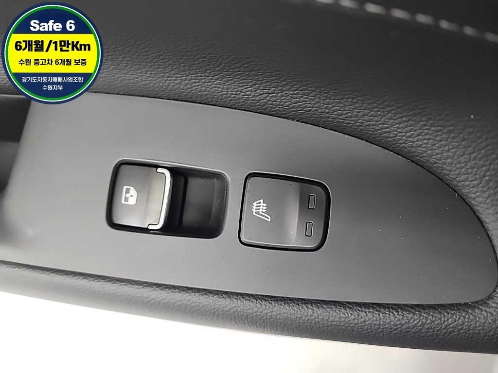 HYUNDAI Grandeur 2020 Negro - Importación desde Corea - HF Imports Iquique - Foto 15