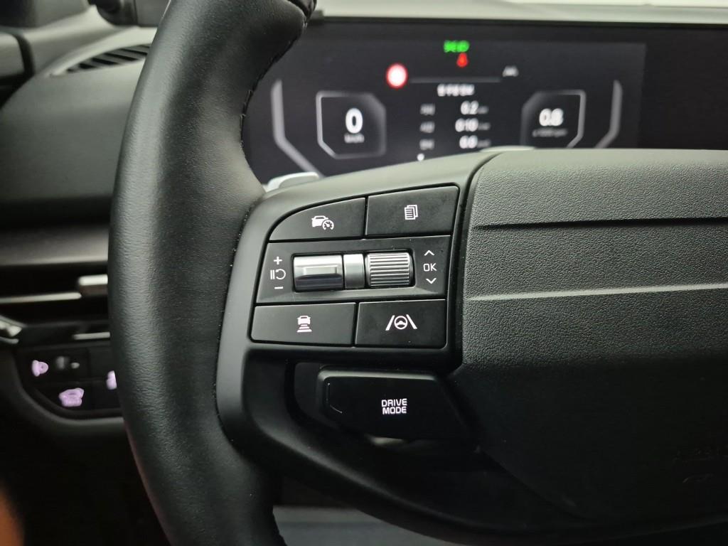 KIA Sportage 2025 Gris - Importación desde Corea - HF Imports Iquique - Foto 15