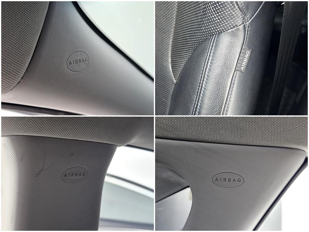 HYUNDAI Sonata 2012 Blanco - Importación desde Corea - HF Imports Iquique - Foto 15