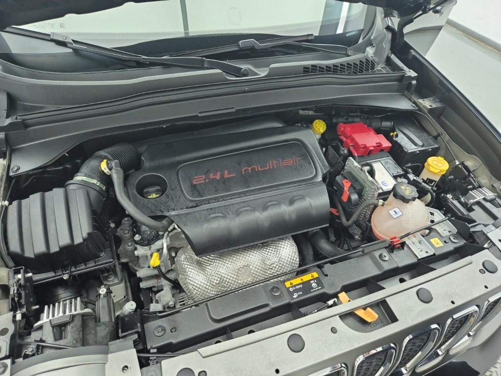 Jeep Renegade - Vista 6