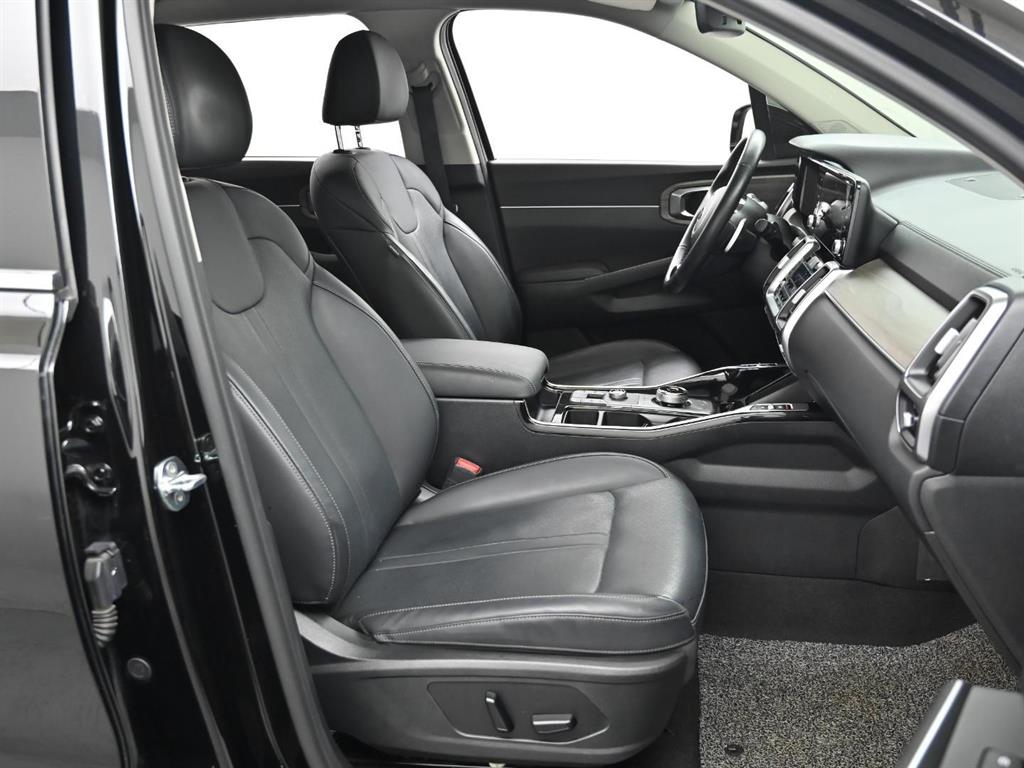 KIA Sorento - Vista 6